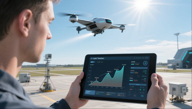 压力扫描阀在轨道交通空气动力学测试中的应用前景